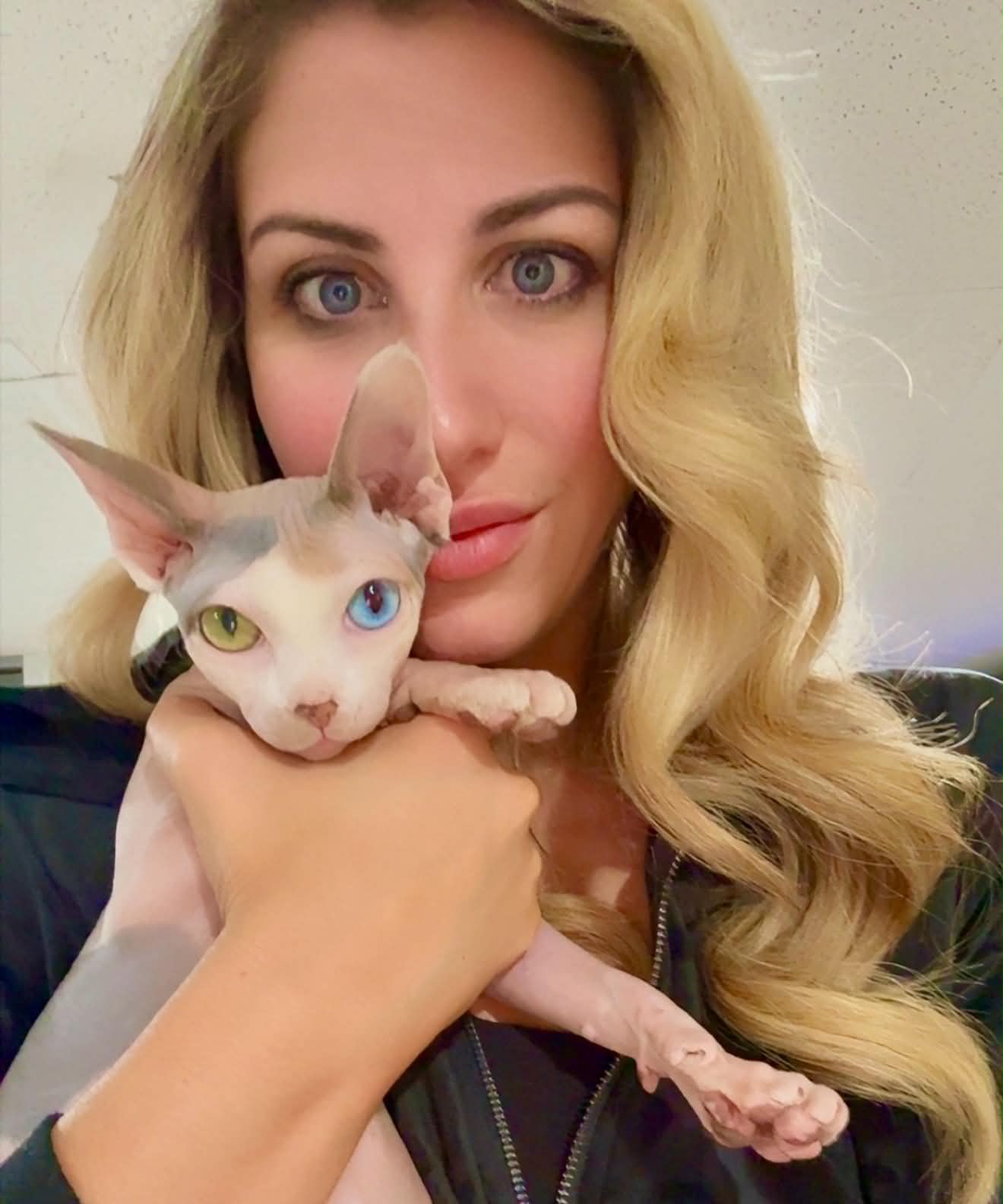 Natasha — Owner & Breeder