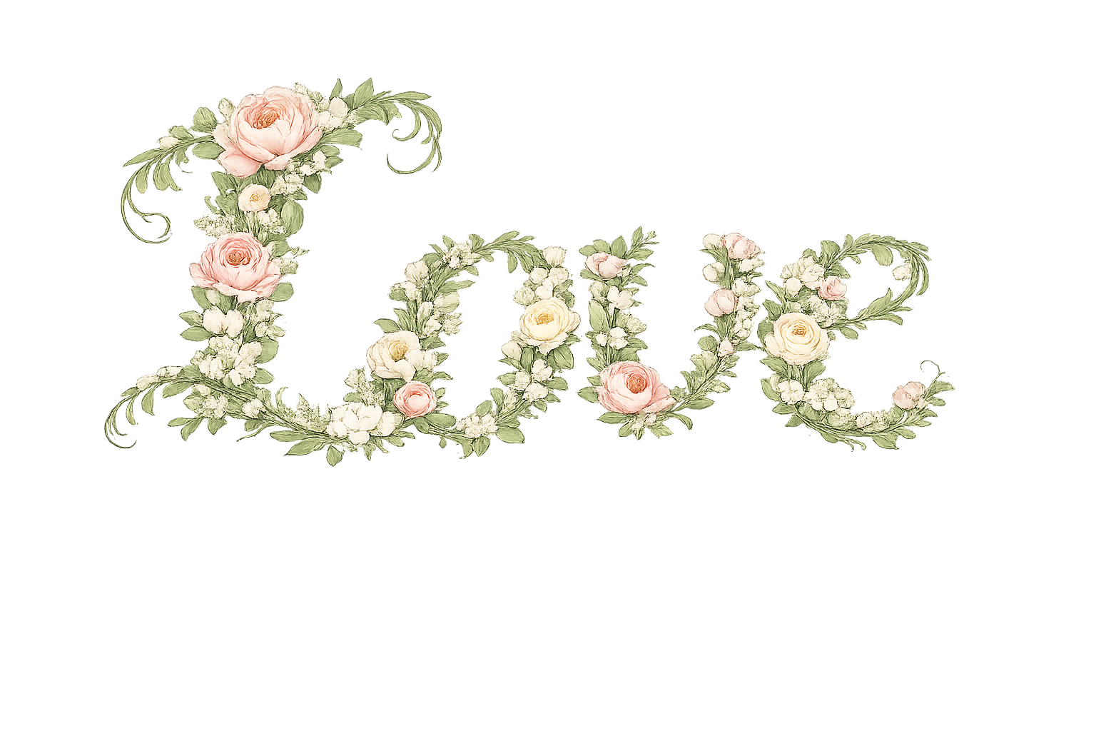 love